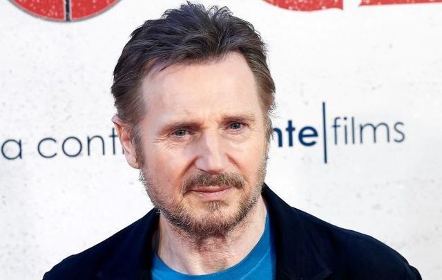 Liam Neeson\'s newest project is looking for extra actors