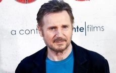 Here’s how you can audition for Liam Neeson’s new action movie