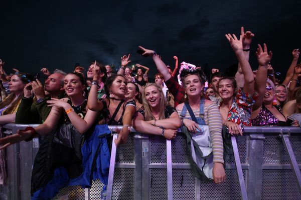 Bringing you to our favorite corner of Ireland's biggest music festival