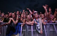 Bringing you to our favorite corner of Ireland's biggest music festival