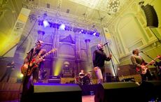 Ireland's top music venues