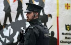 North police warn of violence upsurge if no-deal Brexit goes ahead