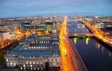 Ireland’s financial sector to benefit from Brexit