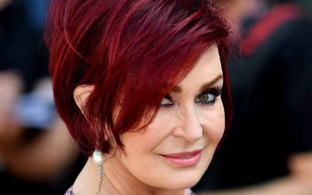 Sharon Osbourne uncovered her Irish roots on genealogy series \'Who Do You Think You Are?\'