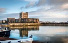 "Carrickfergus" - the truth about the lyrics to one of Ireland’s most haunting ballads