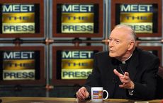 Defrocked Bishop McCarrick won't confess in first interview since fall from grace