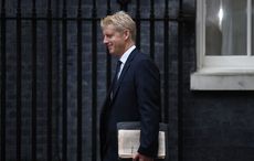 Boris Johnson's brother steps down, feels "torn between family loyalty and the national interest"