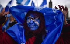 Genetic mapping reveals ancestry between Ireland and Scotland