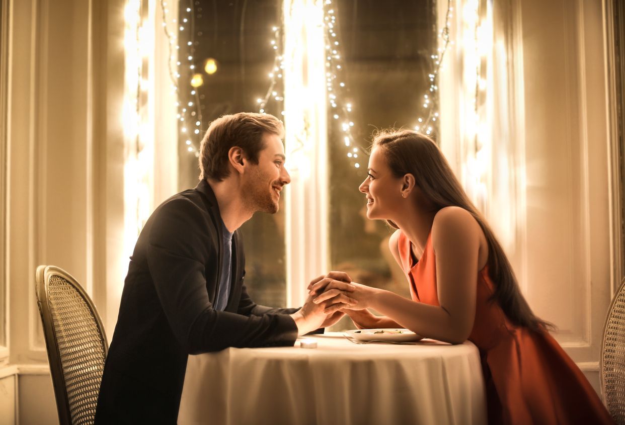 Fall is the season for matchmaking and to find love in Ireland