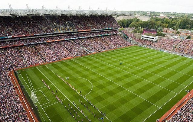 Croke Park: Who will take the Sam Maguire in the replay? 
