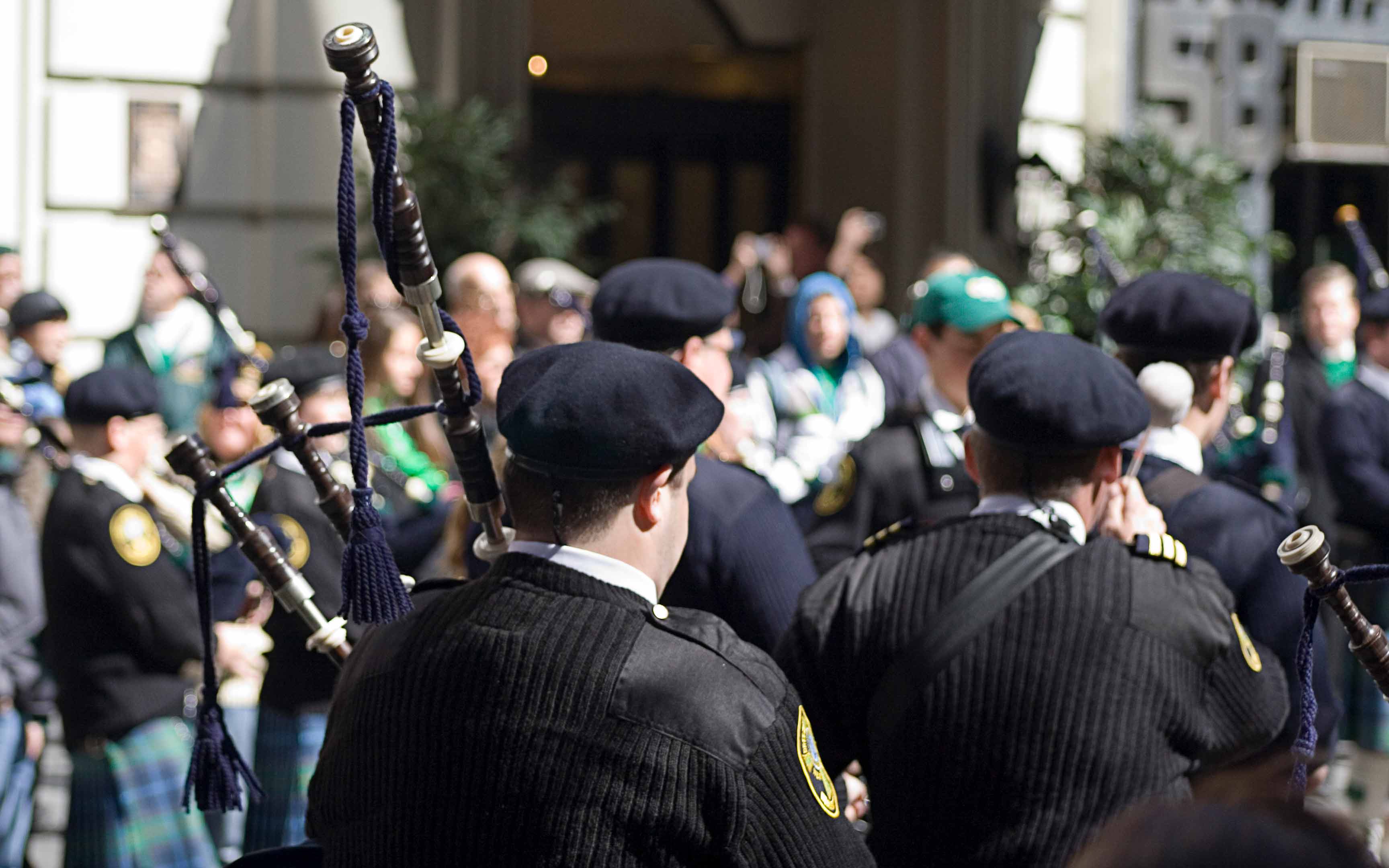 NYC St Patrick Day Parade’s Scholarship winners 2019 have been announced