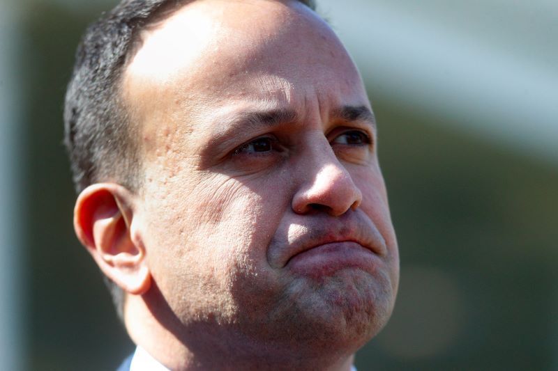 Boris Johnson set to meet Leo Varadkar amidst Brexit chaos