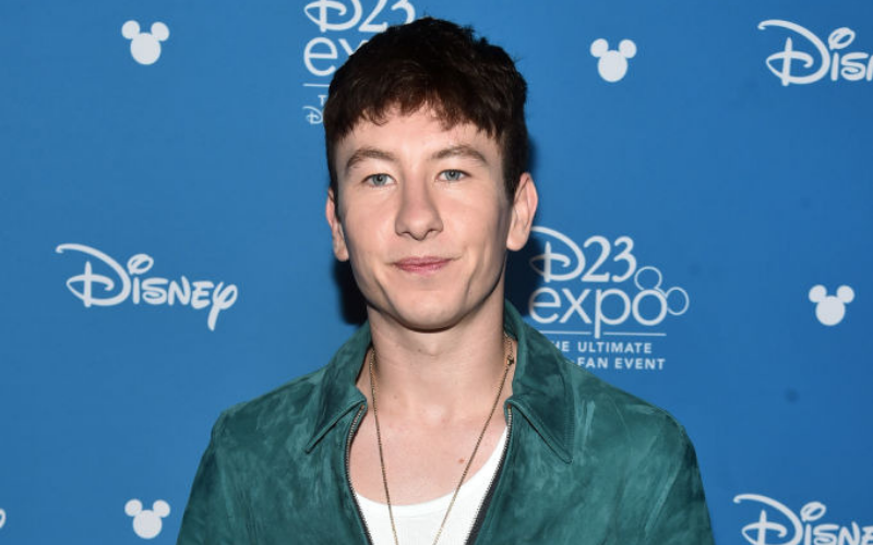Dreams spring "Eternals" for this Irish actor