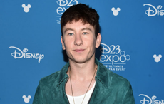 Dreams spring "Eternals" for this Irish actor