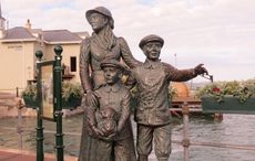 Would Annie Moore have been considered a public charge in 2019?