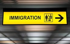 Comparing Irish and American immigration laws