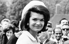 The unexpected place where some of Jackie Kennedy’s wardrobe went after her death