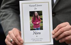 Funeral for Nóra Quoirin, teen who died in Malaysia, held in Belfast