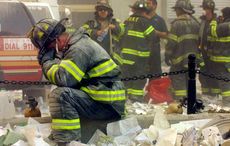 33k 9/11 first responders suffering and hundreds dead, horrific number continues to rise