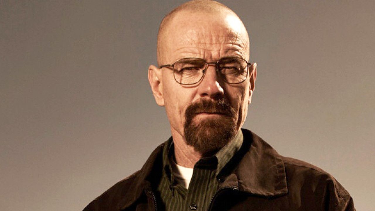 Breaking Bad Bryan Cranston's strong Irish roots