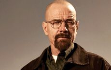 Breaking Bad Bryan Cranston's strong Irish roots