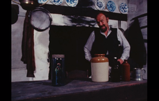 Forget "Darby O'Gill and the Little People!" This film has all the leprechauns and banshees you need