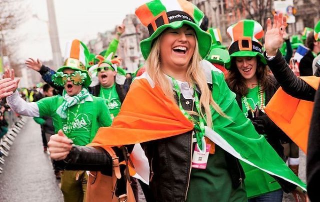 Are you excited about St. Patrick\'s Day 2020 yet?
