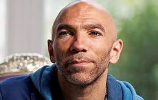 London Irish actor accused of scamming theater grant claims he’s “not a white man’ 