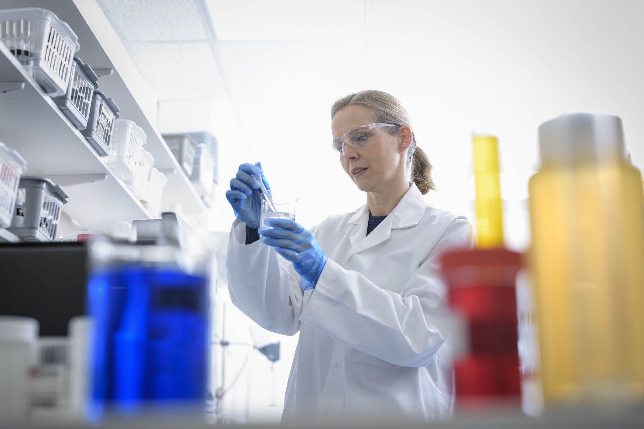 Trinity scientists discover proteins that influence type 2 diabetes in obese patients