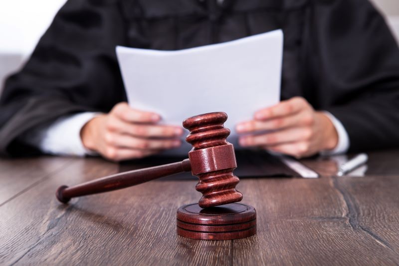 Man sentenced to 30 years to life in prison for murder of Irish woman in Vermont