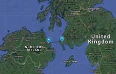 Boris’s Bridge: Northern Ireland - Scotland link being explored