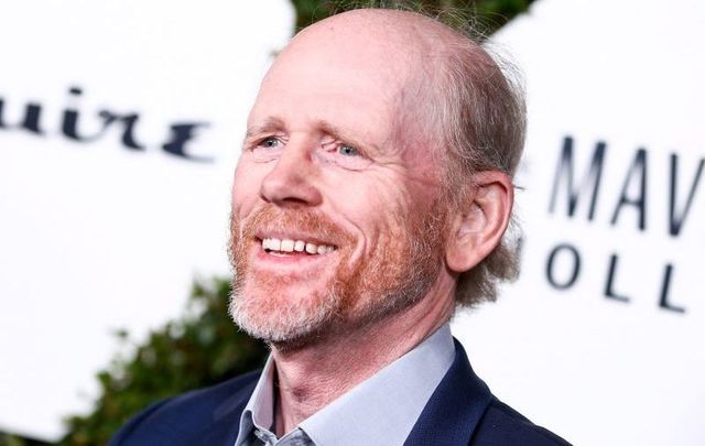 Ron Howard will be directing a Tullamore native in his latest project \'68 Whiskey\'