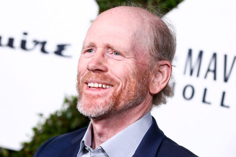 Irish actor to star in Ron Howard's latest TV project '68 Whiskey'