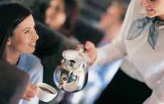 Coffee spill lands international flight in Shannon