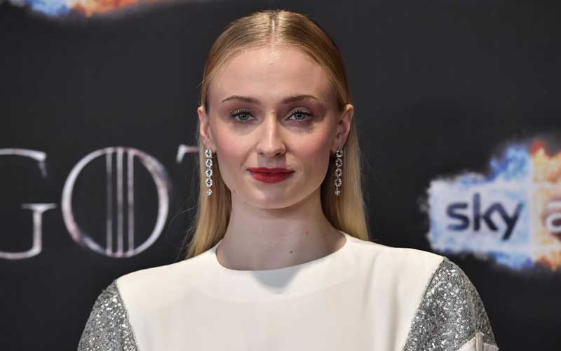 Sophie Turner's Irish body-double reveals how she was mistaken for star on 'Game of Thrones' set