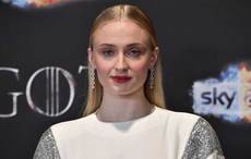 Sophie Turner's Irish body-double reveals how she was mistaken for star on 'Game of Thrones' set