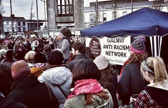 Irish politician says African asylum-seekers "sponge off the system"