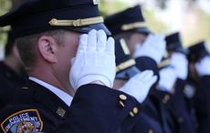 On this day: First NYPD cop to die in the line of duty was an Irish immigrant