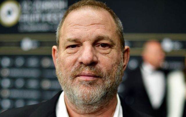 Harvey Weinstein had a dramatic fall from grace after serious allegations of long-term sexual assault were lodged against him 2017.