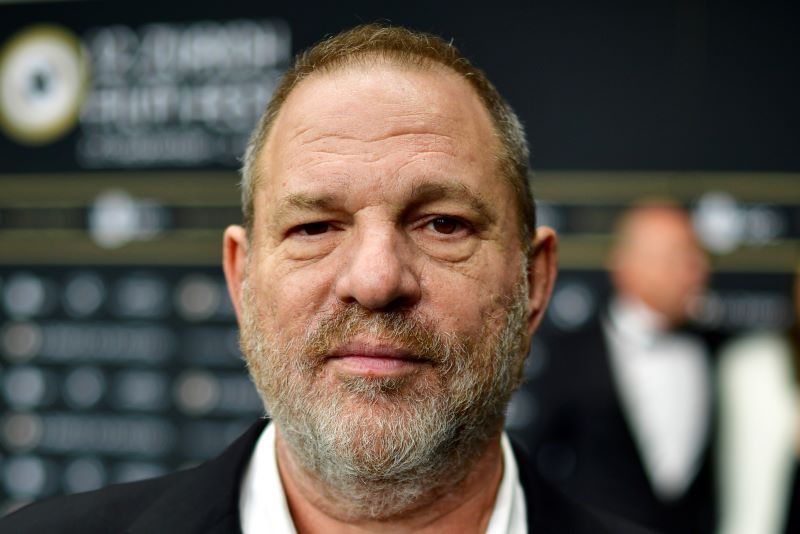 Irish director Jim Sheridan recounts “weird” encounters with Harvey Weinstein