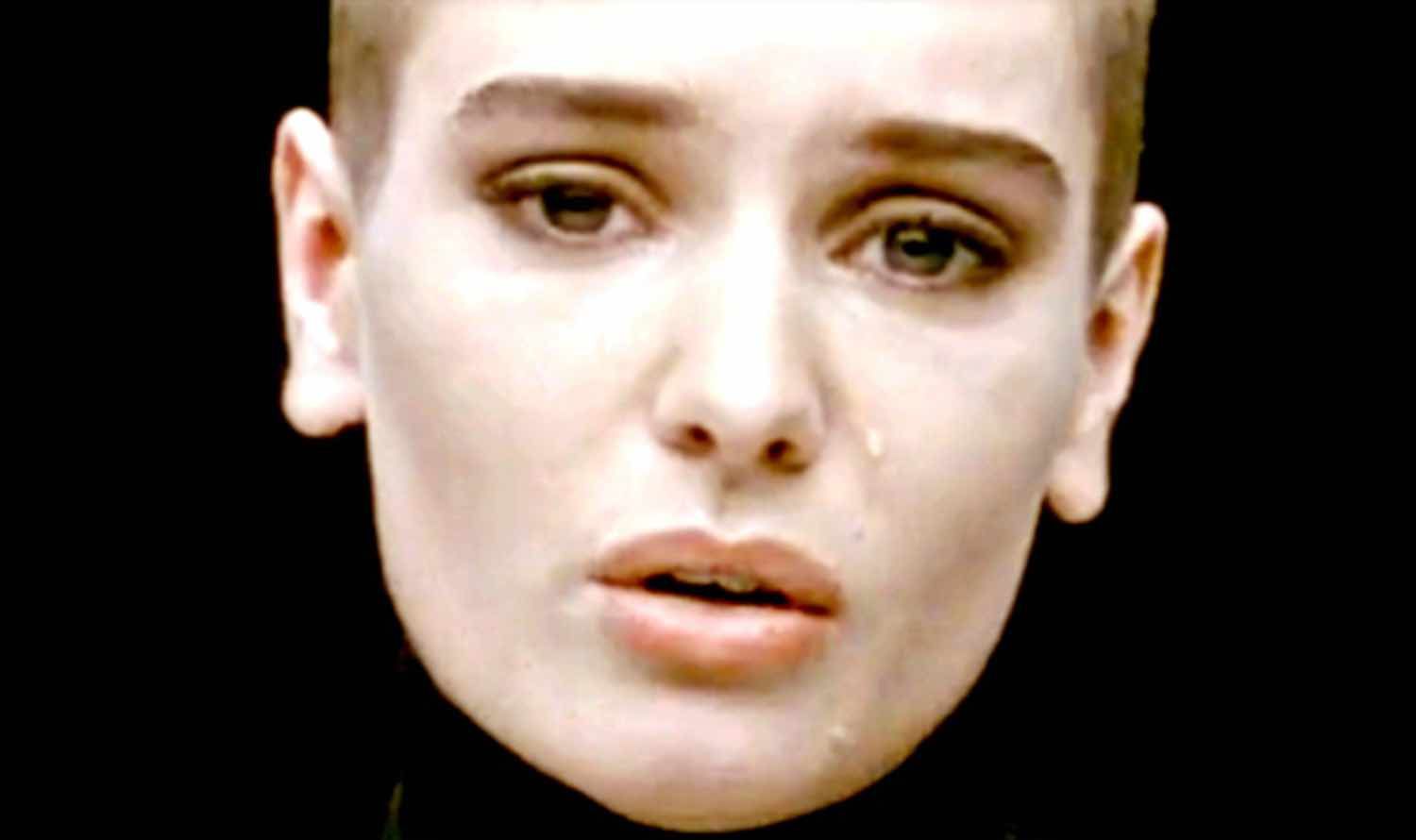 When Sinéad O'Connor revealed Prince attacked her over "Nothing Compares 2 U"