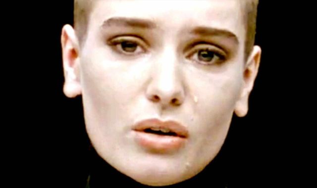 Sinéad O\'Connor reveals that Prince attacked her after she recorded his song \'Nothing Compares 2 U\'