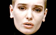When Sinéad O'Connor revealed Prince attacked her over "Nothing Compares 2 U"