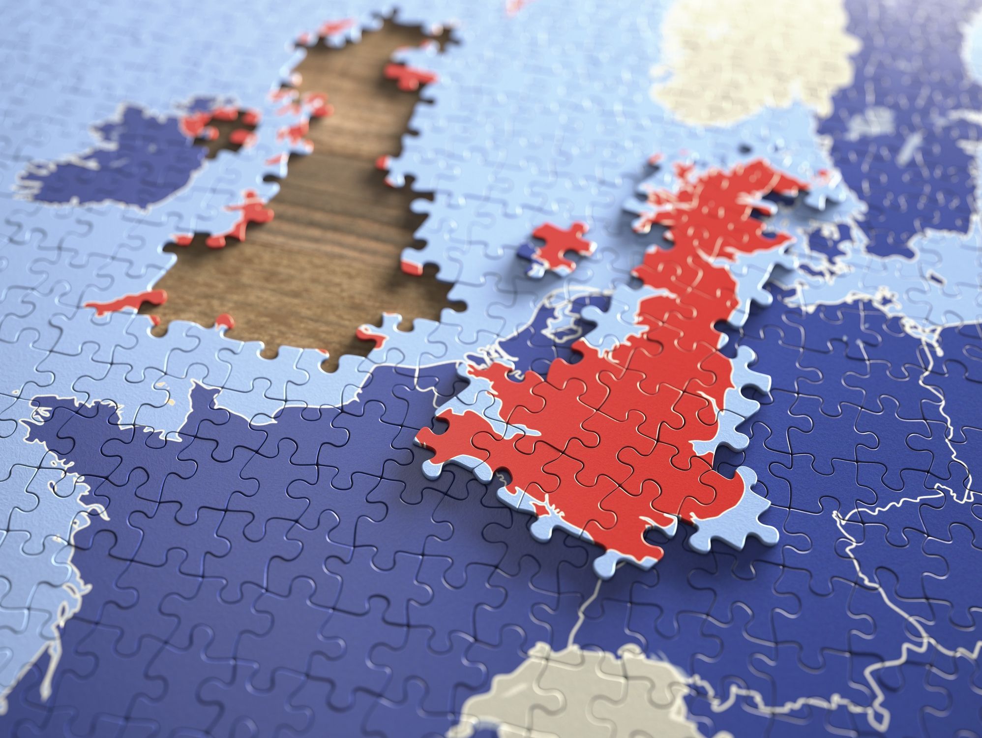 Confused by Brexit? Here's everything you need to know
