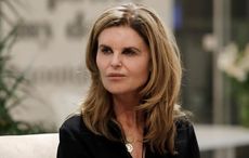 Maria Shriver opens up about Saoirse Kennedy Hill’s death
