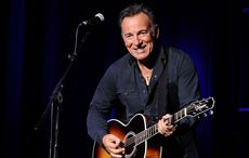 Bruce Springsteen has made his directorial debut and it's a triumph