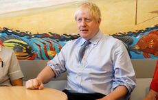 Brexit Boris needs to make major Irish choices ahead of deadline