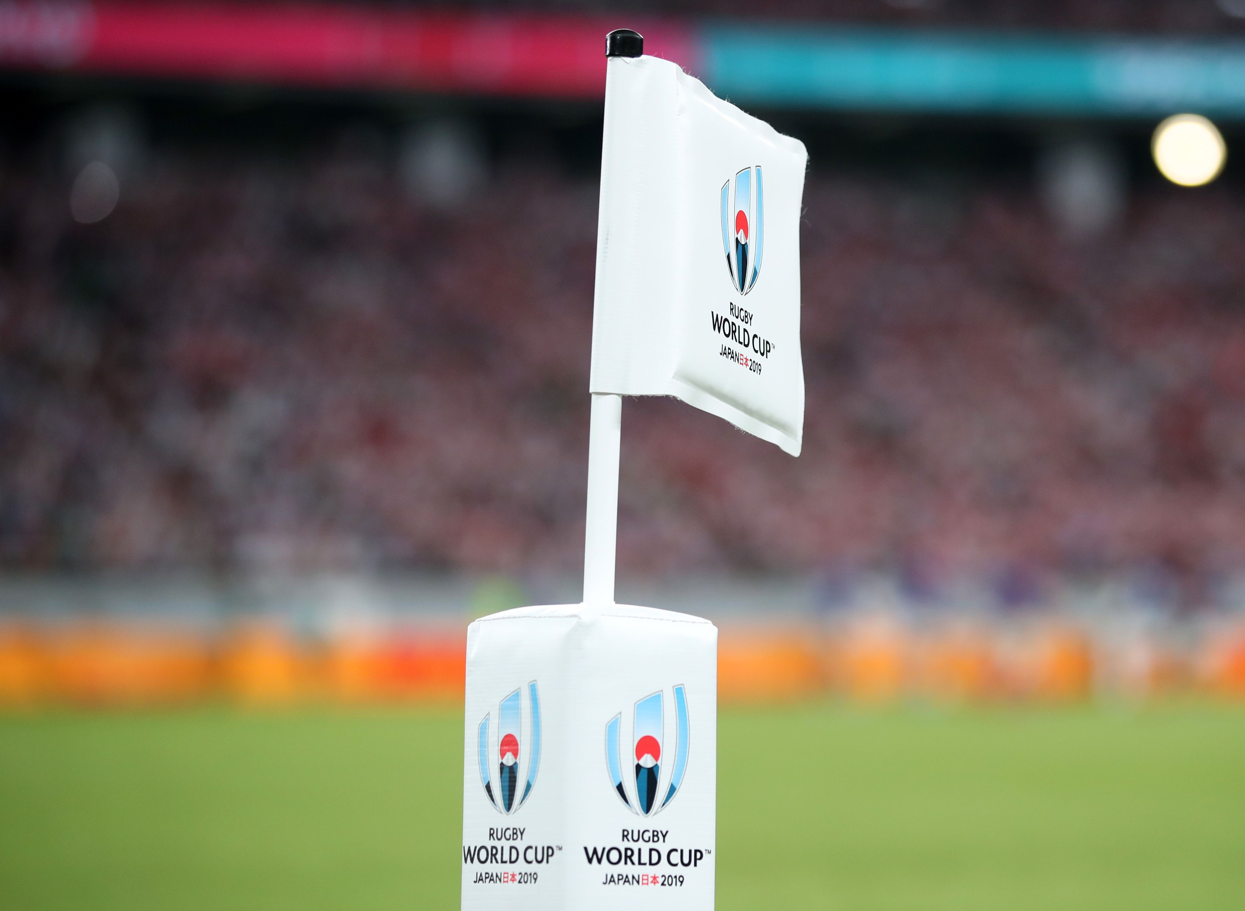 Irish fans betting on England to win Japan Rugby World Cup