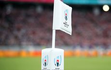 Irish fans betting on England to win Japan Rugby World Cup