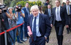 Brexit Boris to seek UN help in New York